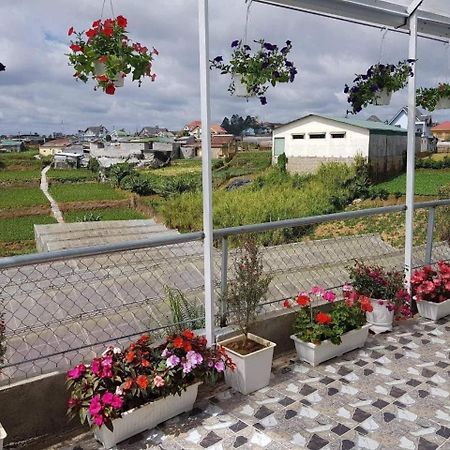Vaan'S Homestay Da Lat Dış mekan fotoğraf