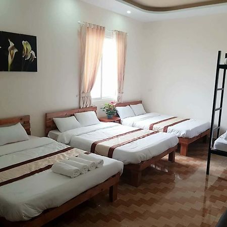 Vaan'S Homestay Da Lat Dış mekan fotoğraf