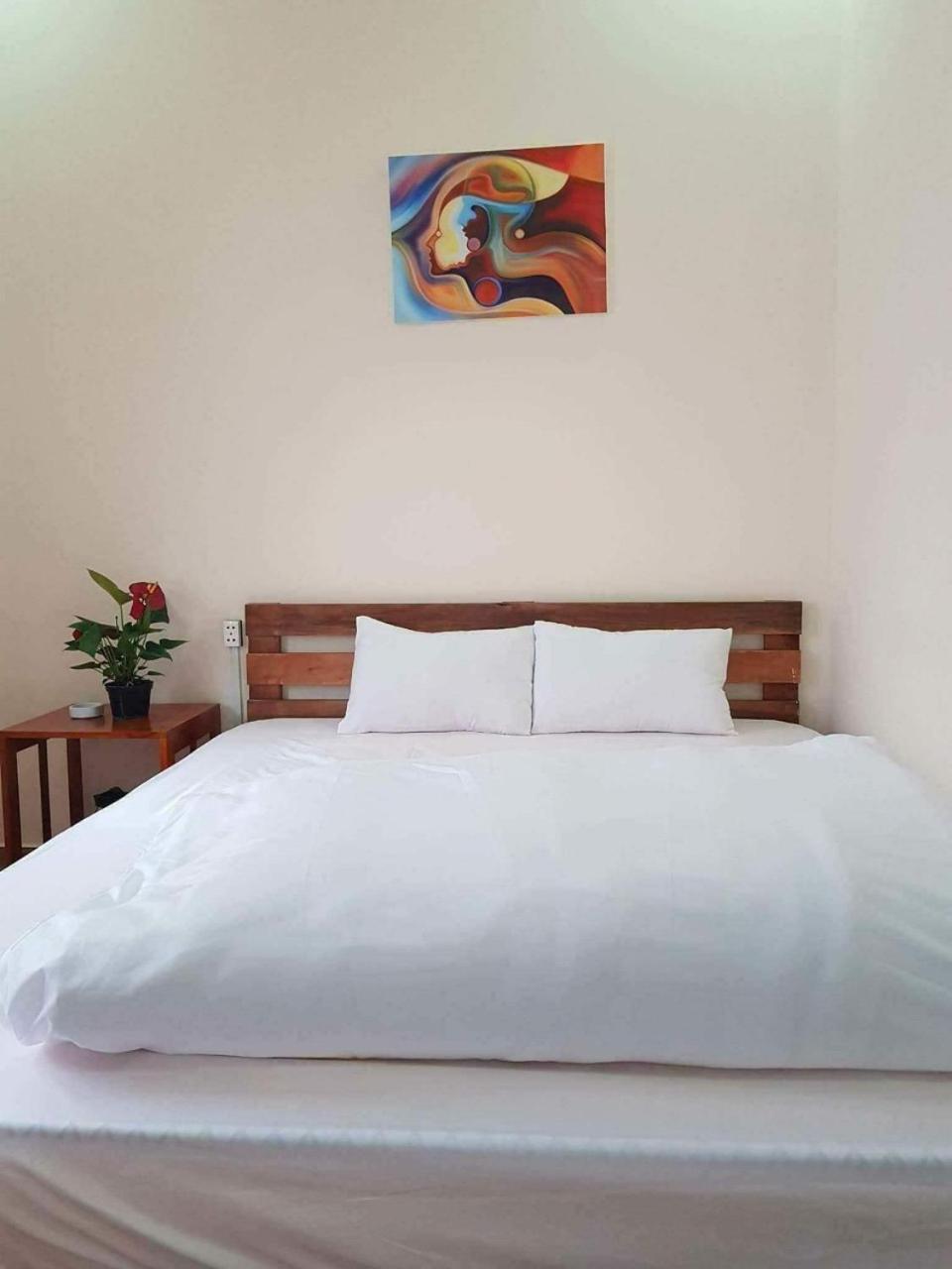 Vaan'S Homestay Da Lat Dış mekan fotoğraf