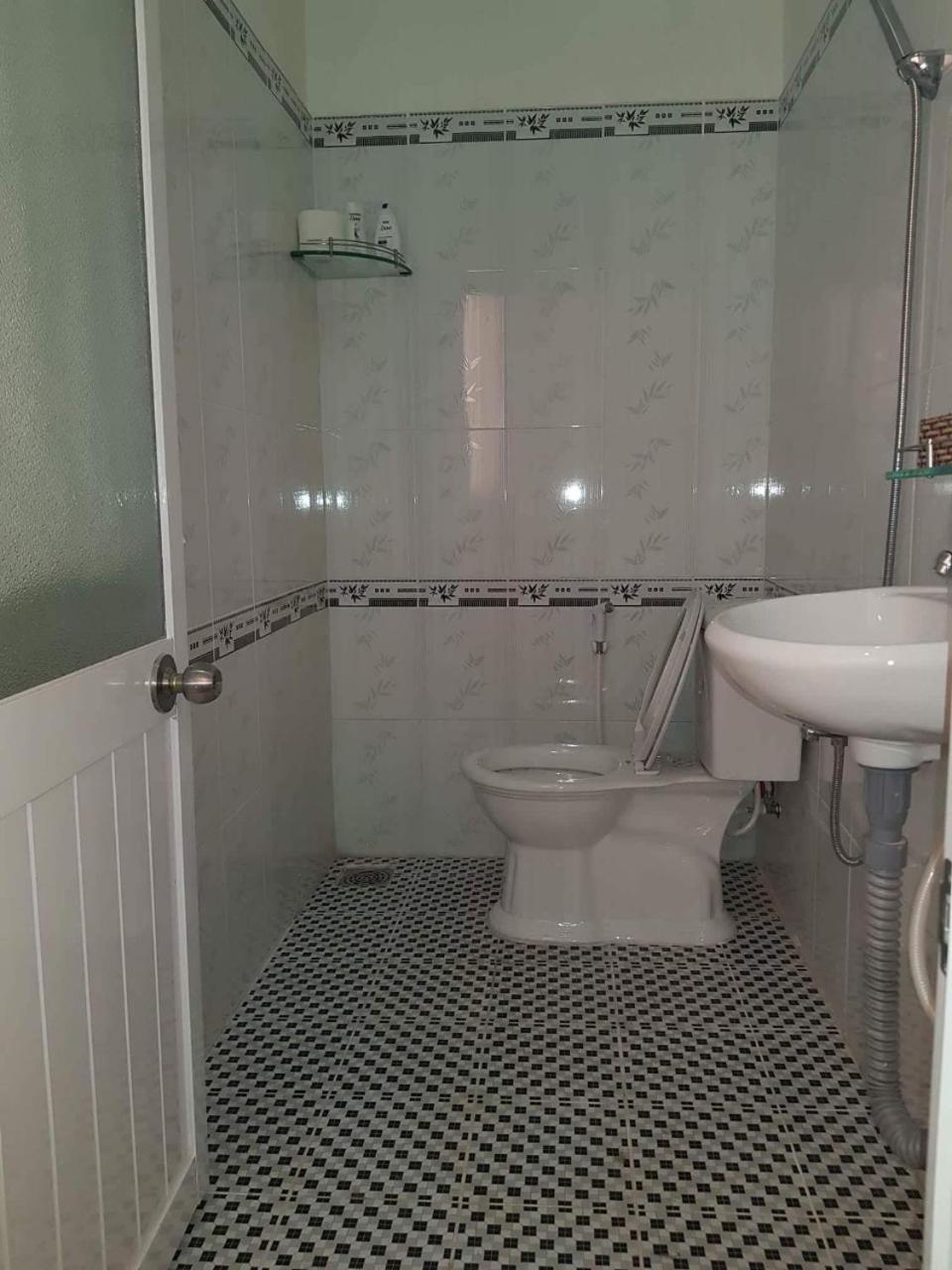 Vaan'S Homestay Da Lat Dış mekan fotoğraf