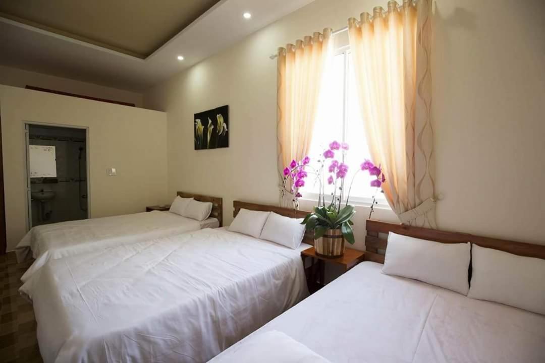 Vaan'S Homestay Da Lat Dış mekan fotoğraf