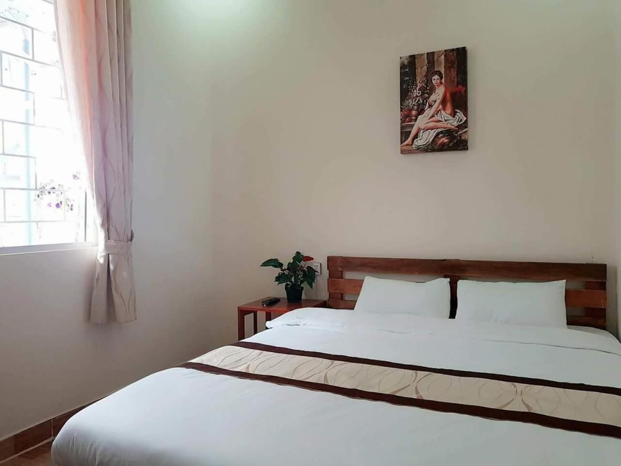 Vaan'S Homestay Da Lat Dış mekan fotoğraf