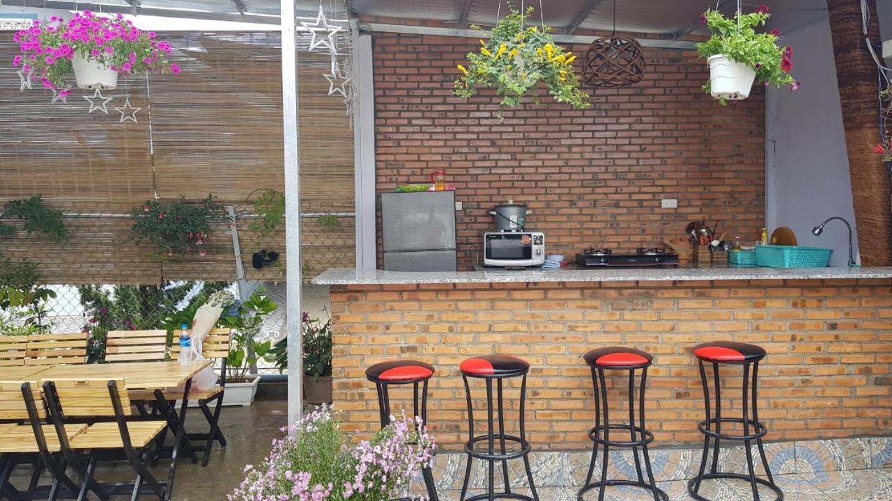 Vaan'S Homestay Da Lat Dış mekan fotoğraf
