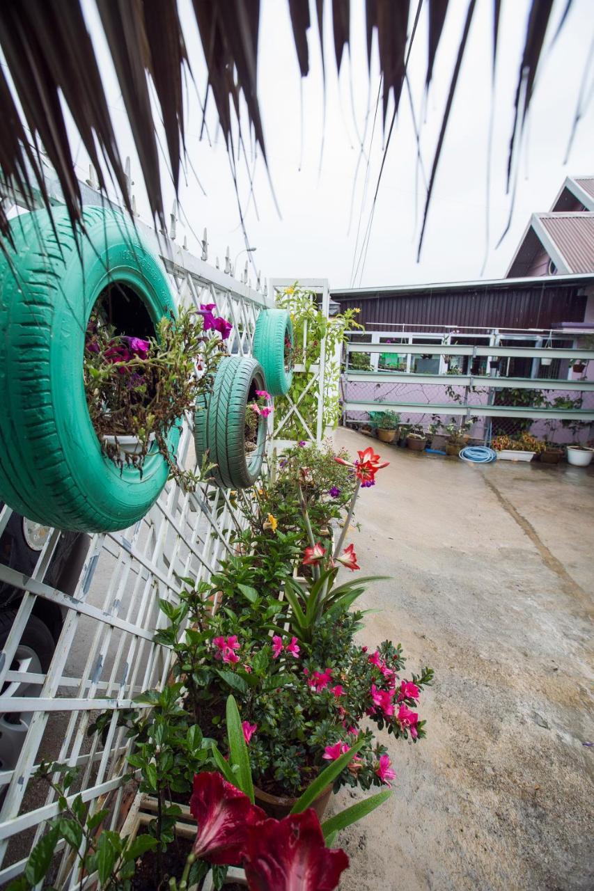 Vaan'S Homestay Da Lat Dış mekan fotoğraf
